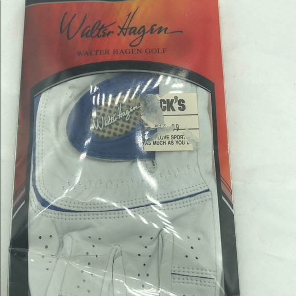 Walter Hagen Men’s Left XLarge Glove Tour XI - Picture 1 of 4